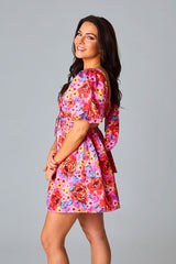 Buddy Love - Dress - Hannah Mini