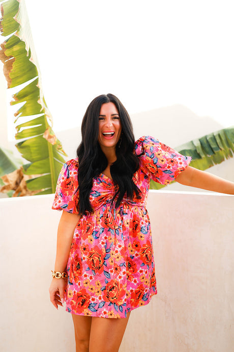 hannah mini dress Hannah Mini Dress