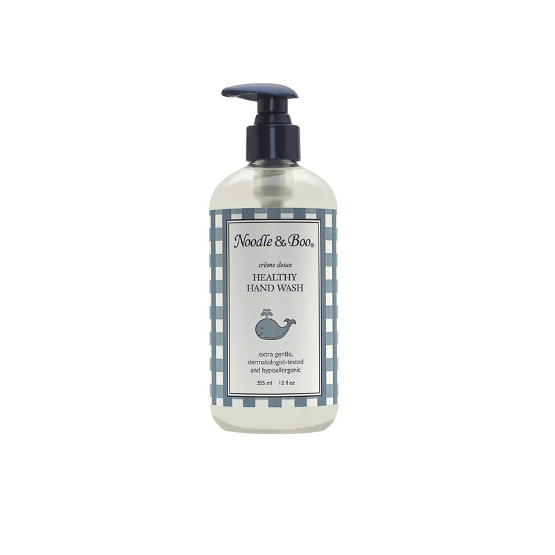 Noodle & Boo - Personal Care - Healthy Hand Wash - 12 Oz.