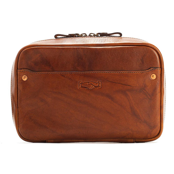 Mission Mercantile - Heritage Collection - Leather ?Doc’ E
