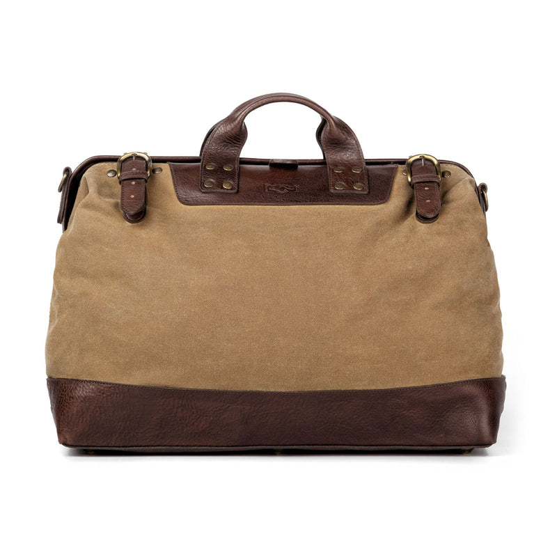 Mission Mercantile - Heritage Collection - Leather Lineman