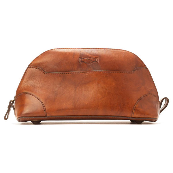 Mission Mercantile - Heritage Collection - Leather