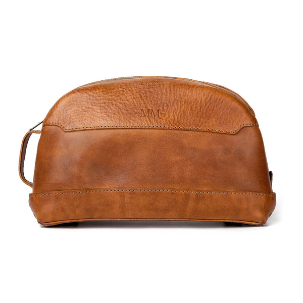 Mission Mercantile - Heritage Collection - Leather