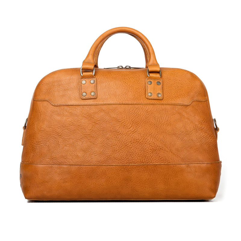 Mission Mercantile - Heritage Collection - Leather