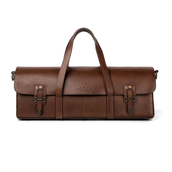 Mission Mercantile - Heritage Collection - Leather