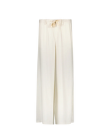 Me369 - Ariel Wide Leg Linen Pants