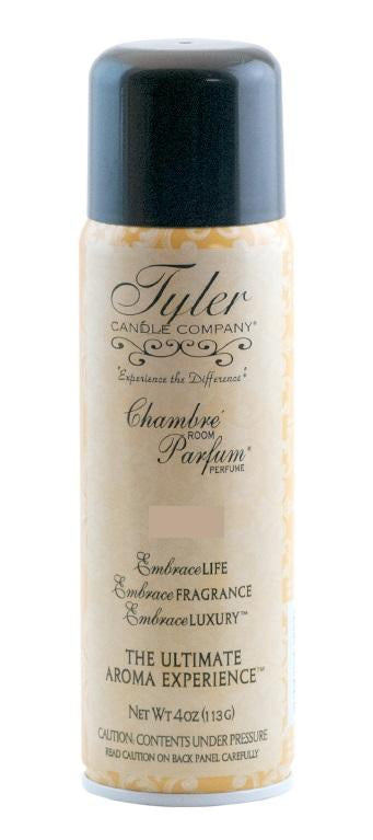 Tyler Candle - Air Freshener - High Maintenance Chambré