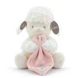 Pink Jesus Loves Me Mechanical Lamb