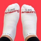 I am Amazing Socks