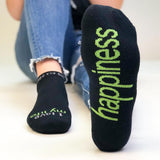 I Love My Life Socks