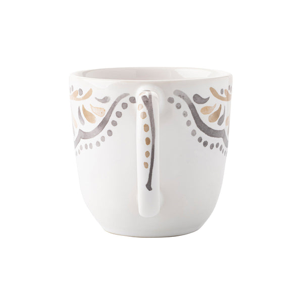 Juliska - Mugs & Cups - Iberian Cofftea Cup - Sand