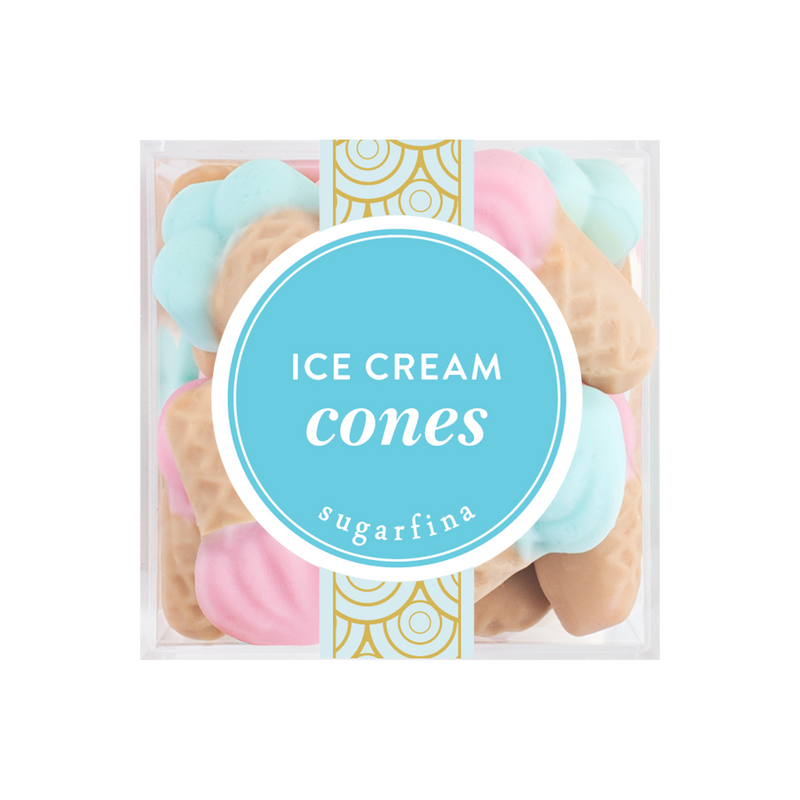 Sugarfina - Ice Cream Cones - Small - Default