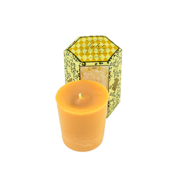 Tyler Candle - Votive - Icon