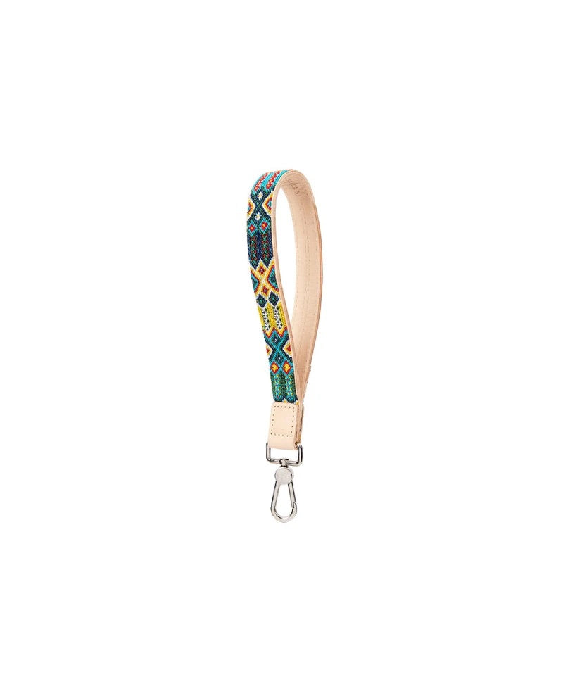 Consuela - Wristlet Strap - Dusk