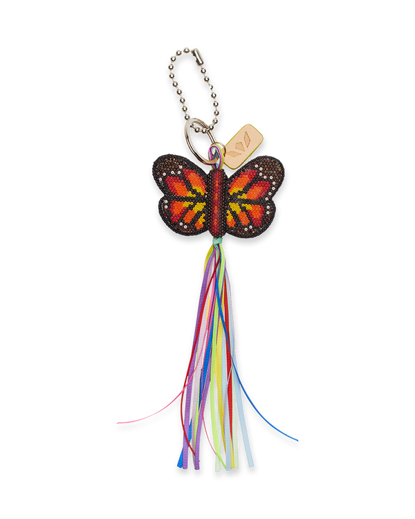 Consuela - Charm - Monty Butterfly