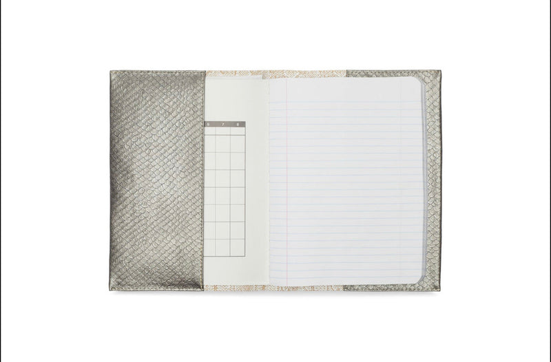 Consuela - Notebook Cover - Clay