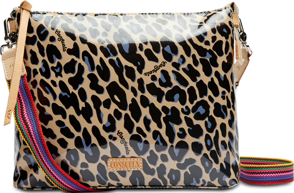 Consuela - Downtown Crossbodies - Blue Jag Downtown