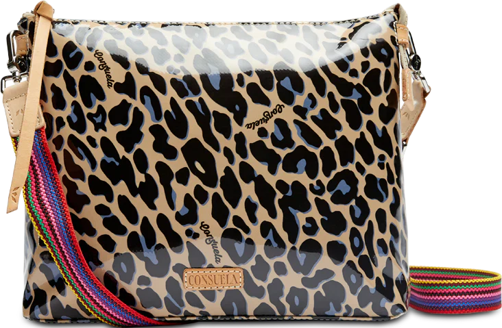 Consuela - Downtown Crossbodies - Blue Jag Downtown
