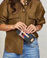 RATTLER CARD ORGANIZER