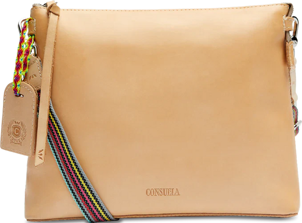 Consuela - Downtown Crossbodies - Diego Downtown Crossbody