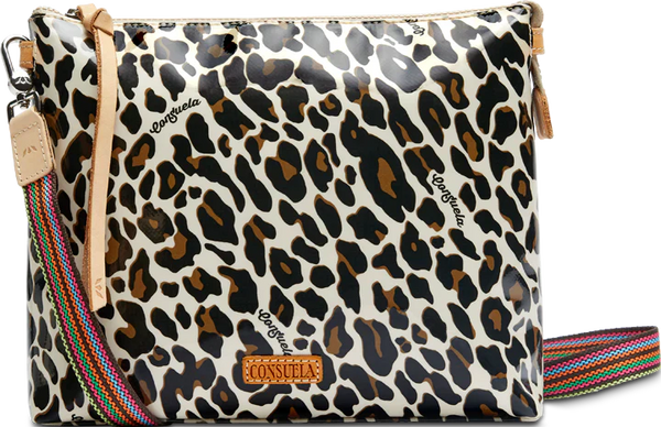 Consuela - Downtown Crossbodies - Mona Downtown Crossbody