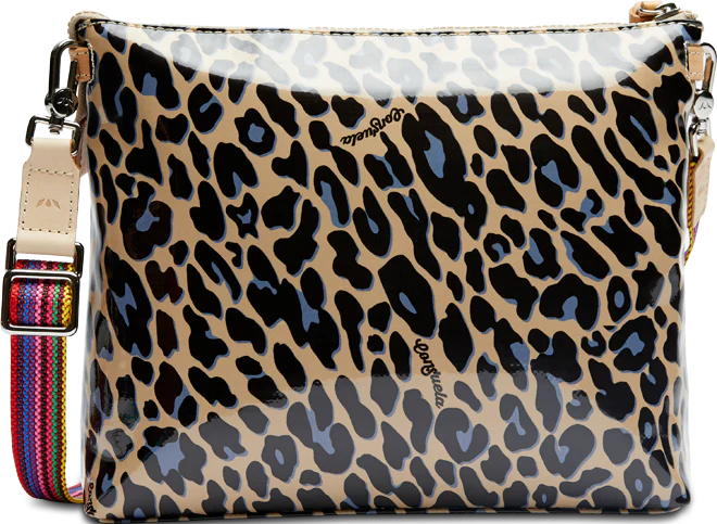 Consuela - Downtown Crossbodies - Blue Jag Downtown