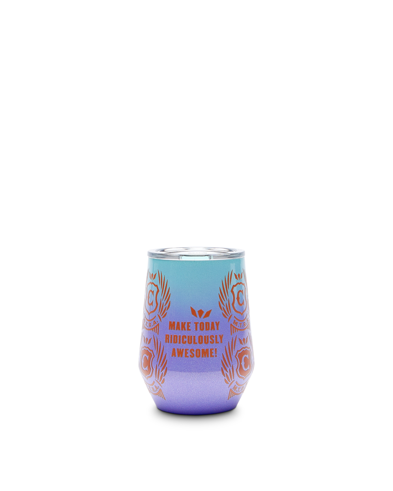 Consuela - Wine Tumbler - Juju