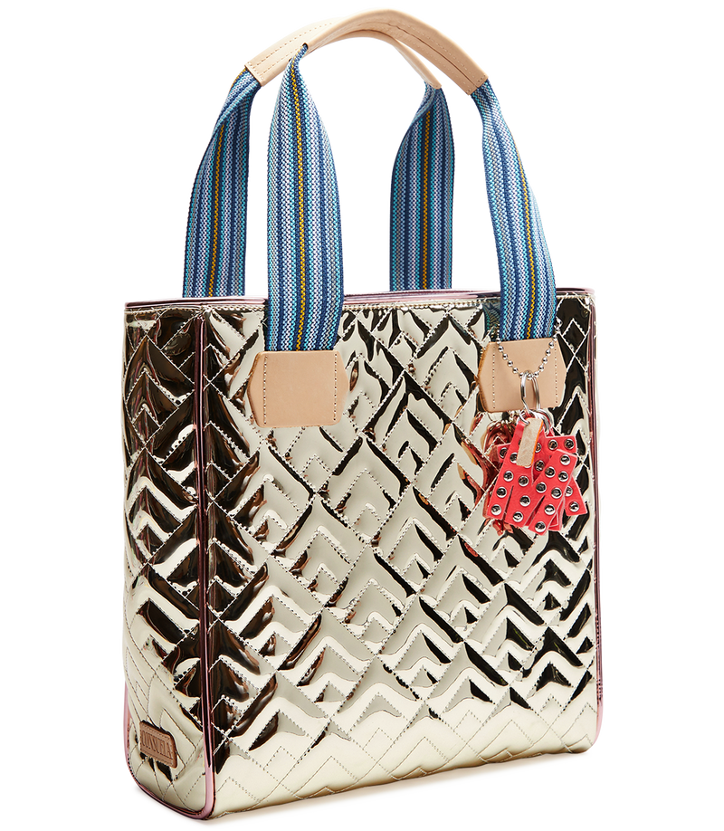 Consuela - Classic Tote - Evadney