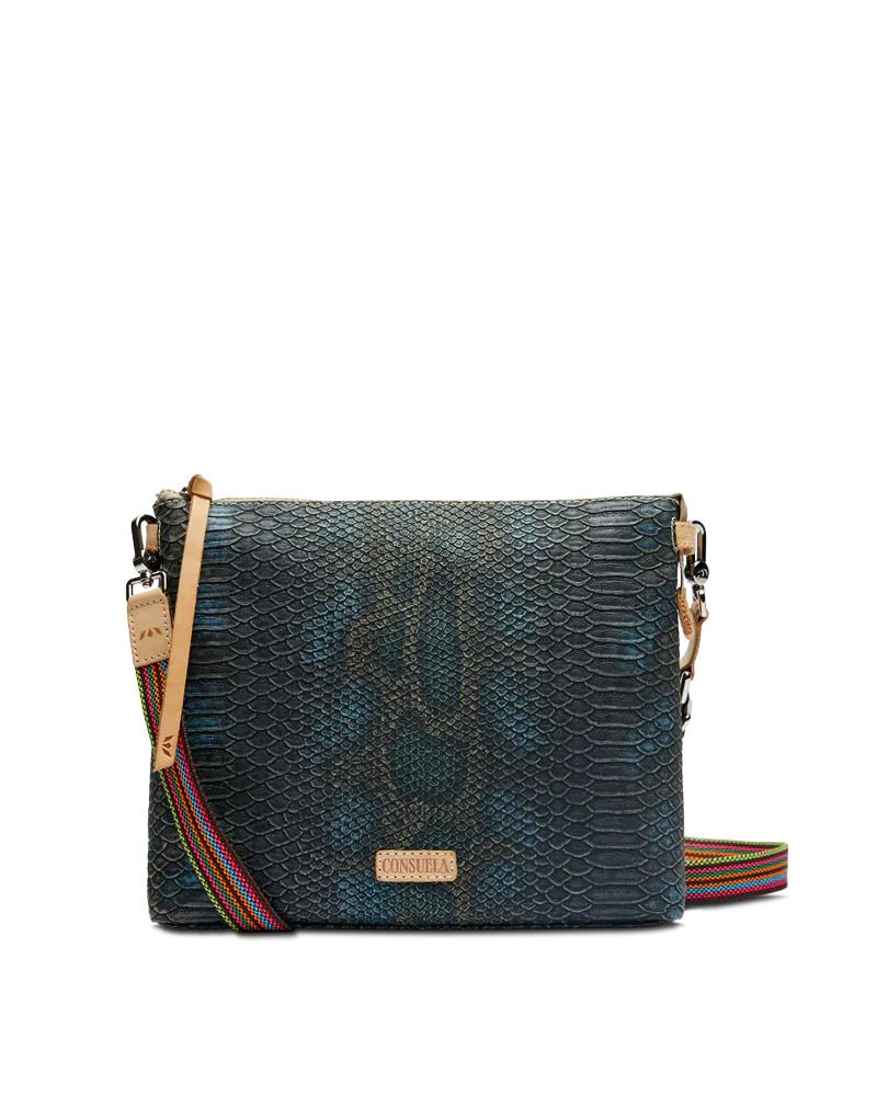 Consuela - Downtown Crossbodies - Rattler Downtown