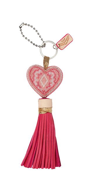 Consuela - Natasha Charm
