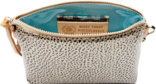 Consuela - Midtown Crossbodies - Wesley Crossbody