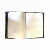 SOPHIE NOTEBOOK COVER