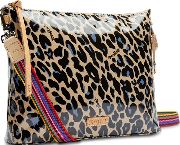 Consuela - Downtown Crossbodies - Blue Jag Downtown