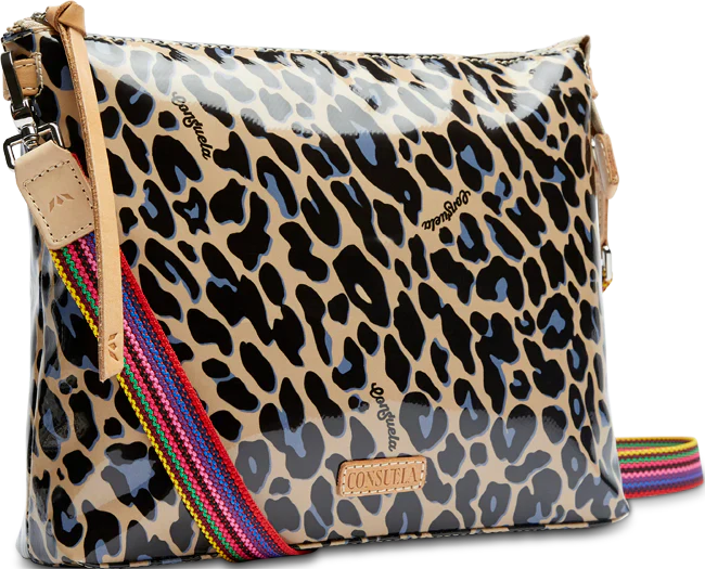 Consuela - Downtown Crossbodies - Blue Jag Downtown