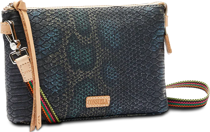 Consuela - Midtown Crossbodies - Rattler Midtown Crossbody