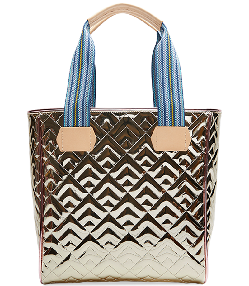 Consuela - Classic Tote - Evadney