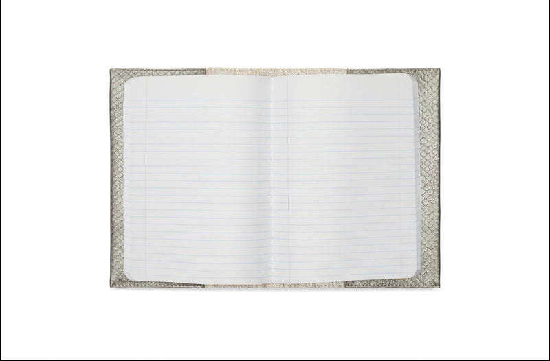 Consuela - Notebook Cover - Clay