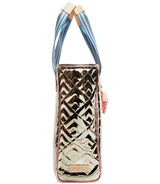 Consuela - Classic Tote - Evadney