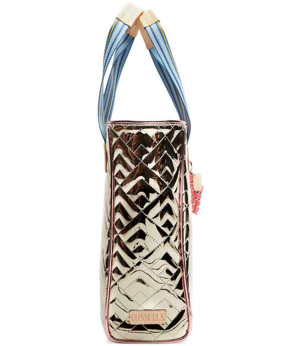 Consuela - Classic Tote - Evadney