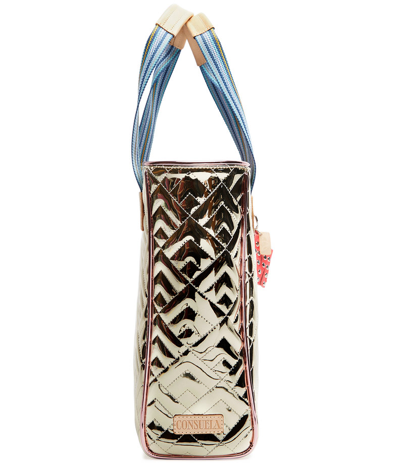 Consuela - Classic Tote - Evadney