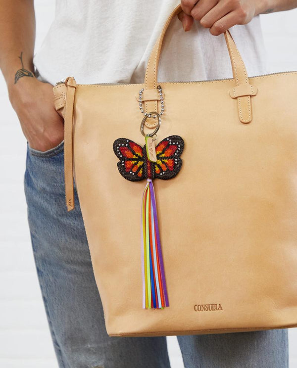 Consuela - Charm - Monty Butterfly
