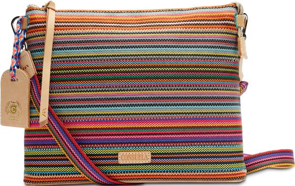 Consuela - Downtown Crossbodies - Ale Crossbody