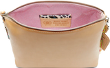 DIEGO DOWNTOWN CROSSBODY