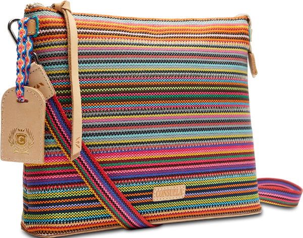 Consuela - Downtown Crossbodies - Ale Crossbody