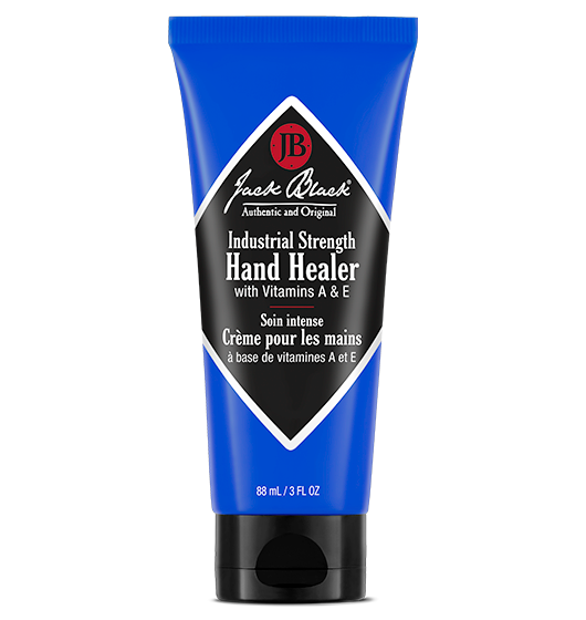 Jack Black - Moisturizer - Industrial Strength Hand Healer