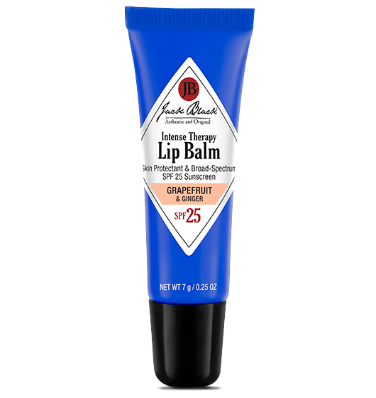 Jack Black - Balm - Intense Therapy Lip Grapefruit