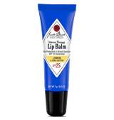 Jack Black - Butter - Intense Therapy Lip Balm Lemon & Shea