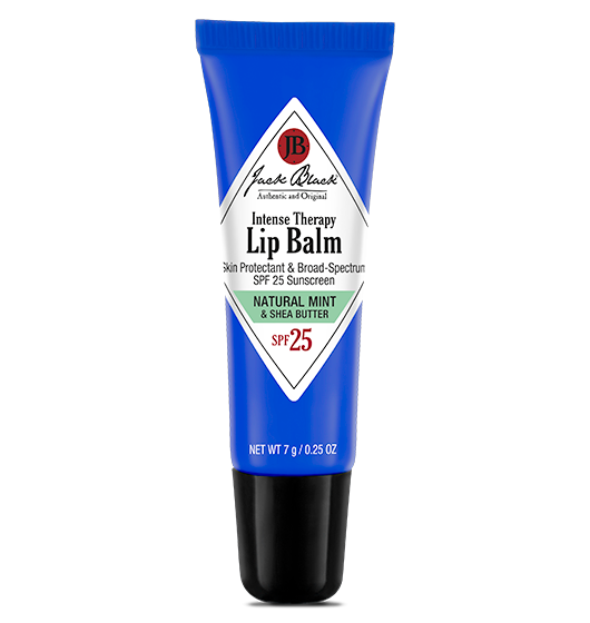 Jack Black - Balm - Intense Therapy Lip Mint