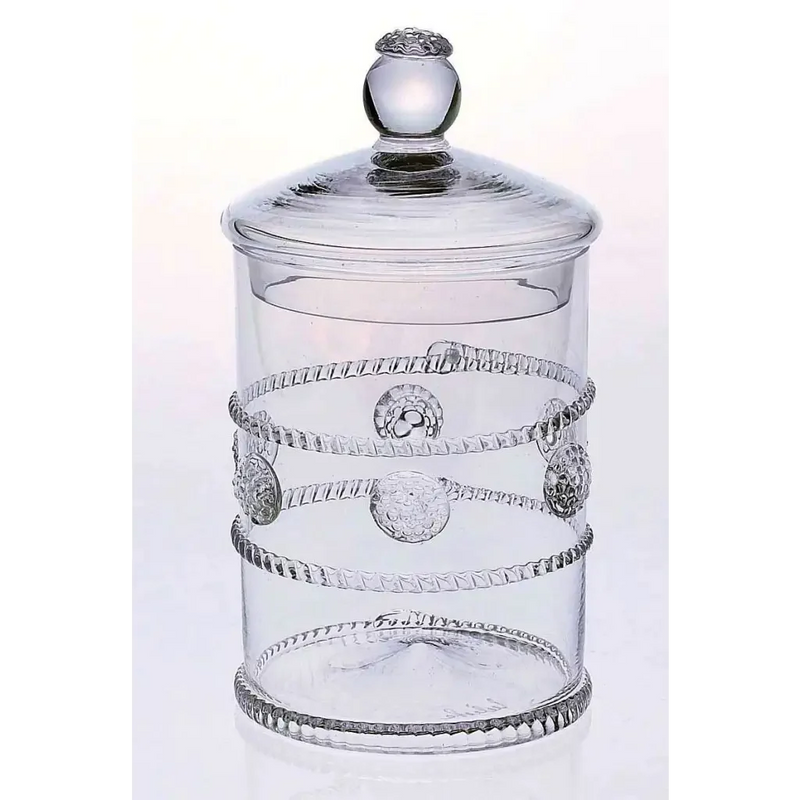 Juliska - Decor Isabella Mini Wish Jar/canister