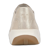 Vionic Uptown Sneaker - Gold image 2